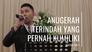 Download lagu Anugrah Terindah Yang Pernah Kumiliki - Sheila On 7 (Cover) by Harmonic Music mp3