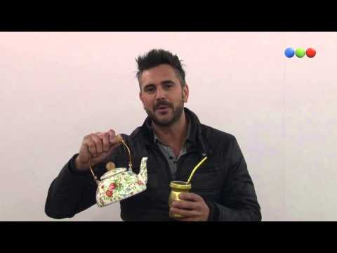 Martín Fierro Bizarro - Antes del mediodía