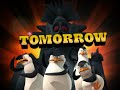Nickelodeon The Penguins Of Madagascar Revenge Of The Birds Promos June 2009