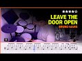 Lv 14 Leave The Door Open Bruno Mars Anderson Paak Silk Sonic