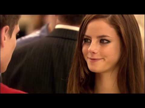 Freddie, Cook And JJ Meet Effy For The First Time - Classic Skins