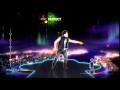 Just Dance 4 Beauty And A Beat