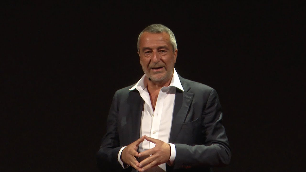 Le scelte coraggiose per rilanciare il Servizio Sanitario Nazionale | Nino Cartabellotta | TEDxPavia