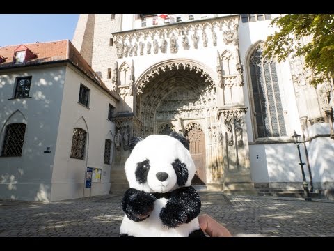 アウグスブルク大学について詳しく解説