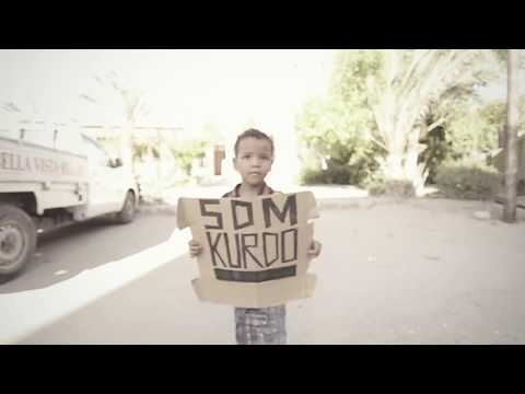 Kurdo - Slumdog // official Video