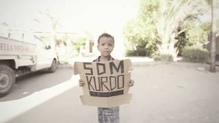 Kurdo - Slumdog // official Video