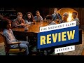 The Midnight Club: Season 1 Review