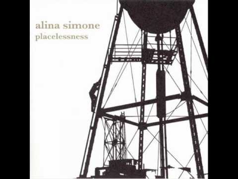 Pacifica - Alina Simone
