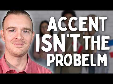為什麼說母語般的發音很重要！ (Why Speaking Like a Native Speaker IS Important)