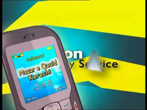 DIRECT DIGITAL - Telenor VAS - LDS