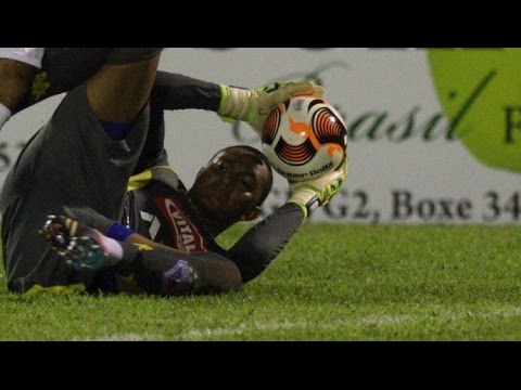 Itapipoca 1X1 Fortaleza = Ednaldo Silva