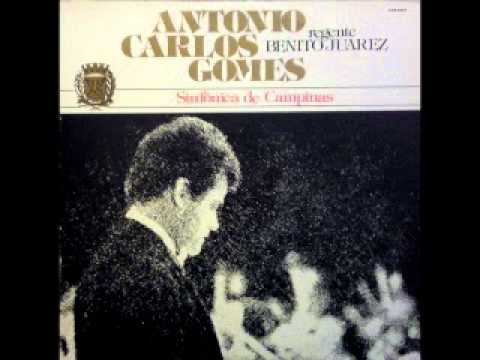 Il Guarany - Protofonia -  Antonio Carlos Gomes
