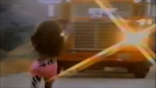 HELL ON WHEELS - CHER (1980)