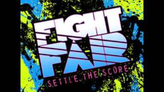 Fight Fair - San diego