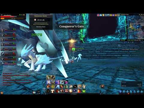 Teleo Manastone 6/20/2017 (Assassin Complex)