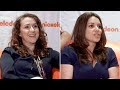 The Original Voices Of Helga And Phoebe On Hey Arnold Discuss The Revival