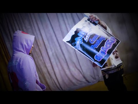 Bi9 3ANK - DOWN 4 YOU ft Ddot TalkMoney 