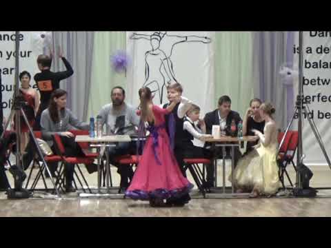 Říčanský pohár 2019 - Děti II-D-Stt