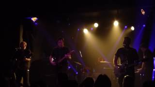 Creeper Lagoon - Where In My Mind (Pixies) (The Echo, Los Angeles CA 3/3/17)