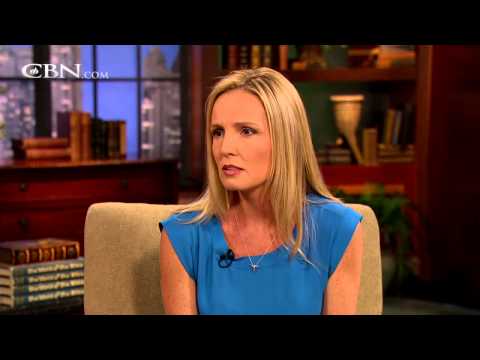 Jeannie Cunnion: Parenting The Wholehearted Child