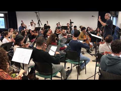 ירח - סוף סלע