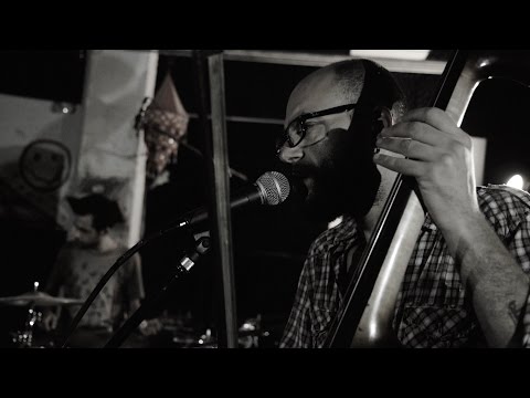 Tanjaret Daghet | Tabel al Eid | Loustic Sessions