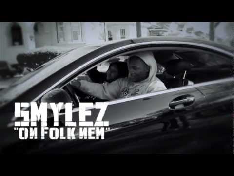 SMYLEZ x "ON FOLK NEM" {OFFICIAL VIDEO}