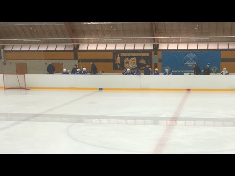 16.9.18 TPS-RNK Blue Knights E2 16-0