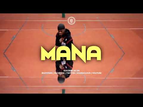[FREE] Elias x Summer Cem x Future Type Beat| MiGB "Mana" | Energetic/Deep/Crazy/Trap/Instrumental