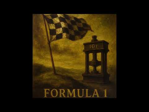 Kilo Jugg - Formula 1 [Official Audio]