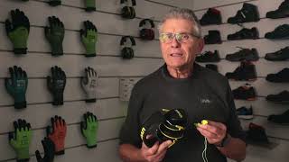 The importance of hearing protection
