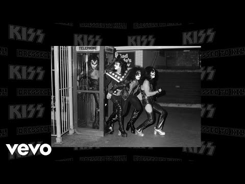 Getaway - KISS