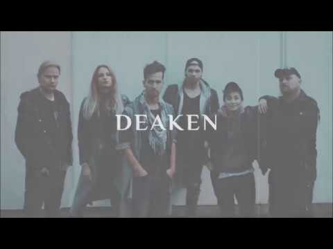 Deaken - Deaken - Salvation (Official Lyric Video)