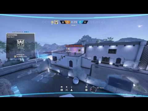 Top 5 Valkyrie camera spots on Coastline