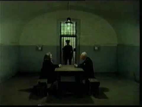 Maresalul Ion Antonescu Oglinda