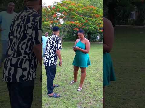 LAST CHANCE BTS #shortvideo #bossmchawi #chingamedia #savagesx