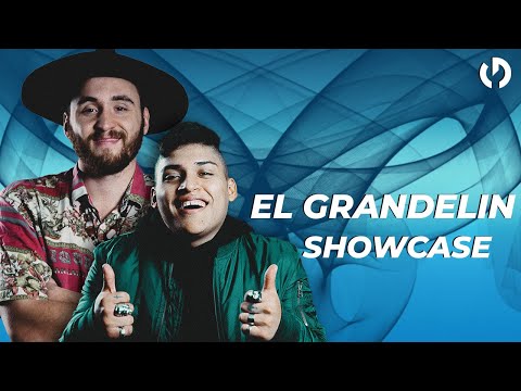 El Grandelin Showcase | Beatbox of the Month | December Edition