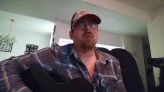 Hurt Somebody  (Cover) Dierks Bentley