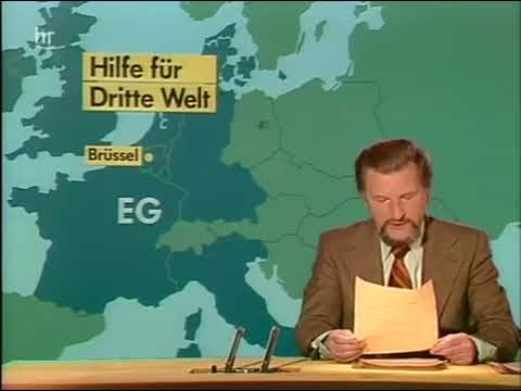 ARD Tagesschau 1977-123 (1) - vom 03.05.1977