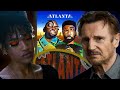 Atlanta Season 3 Ep 8 | Liam Neeson and Nepalese Space Cakes