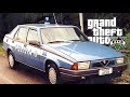 ALFA ROMEO Giulia Super - POLICE [Add-On | Replace | Livery | Template] 18