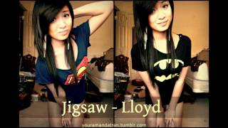 Jigsaw - Lloyd