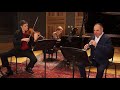 Introduction and Dance for oboe, viola and piano by Michael White
