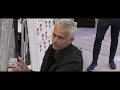 Jose Mourinho predicts Paul Pogba's pass | Tottenham Hotspur : All or Nothing