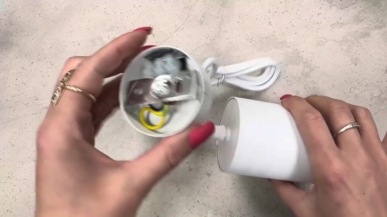 Накладной подвесной светильник FERON ML328 MR16 GU10 белый 40152