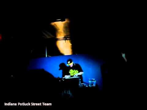 DJ Wicked - Ice Lounge 9-19-2009