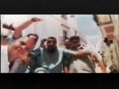 Pooglia Tribe - Cime Di Rap