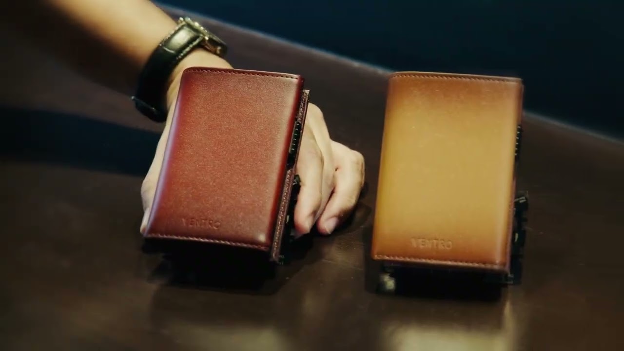 The Ventro Journey | From a Wallet Idea to Bangladesh’s Smart Accessory Brand