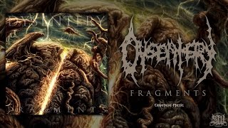 DYSENTERY - FRAGMENTS [OFFICIAL ALBUM STREAM] (2015) SW EXCLUSIVE