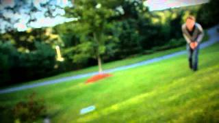 Bluebird - Christina Perri [Music Video]